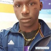 Chatear con foussenidiarra de Inglaterra