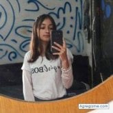 Mujeres solteras en San Gregorio