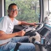 Busco conocer gente. No hay preferencia