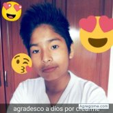 Alvaro Mamani Galindo