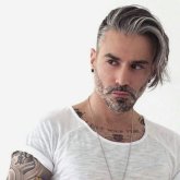 Chatear con Danielargentino433 de Arona