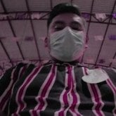 Busco ligar. Gente de mi ciudad i con