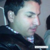 juanse716 chico soltero en Bogotá