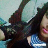 Foto de perfil de Cristal25