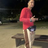 Busco pareja. Busco un poco de todo me