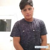 Yondani Calel, Chico de Gadsden para Chicos en Agregame.