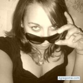 Angelaru chica casada en José León Suárez