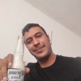 Operador de maquinaria pesada. Busco