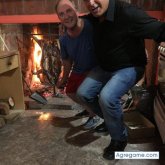 Ver fotos más de Johnnypeona