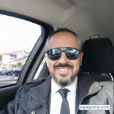 Elfaraonmdq chico casado en Rauch