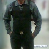 José Alberto Ruiz