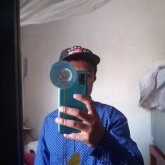 Soy estudiante de secundaria. Soy hombre