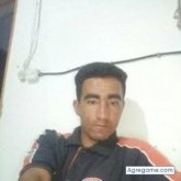 Luis Ruiz Díaz, Chico de San Bernardo para Chicos en Agregame.