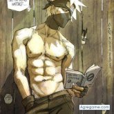 Foto de perfil de Kakashimolina