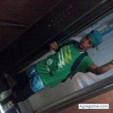 joe99 chico soltero en Propatria