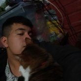 Estudiante. Busco hablar y ver adónde