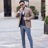 Busco solo amistad para ir al cine a