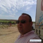 jose35 chico divorciado en Agost