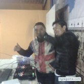 Foto de perfil de Byrondj