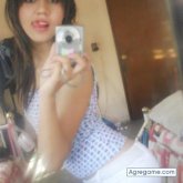 Tefy094 chica soltera en Chillar