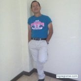 Foto de perfil de oscar3112