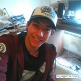 Marcos199527 chico soltero en Colón