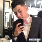 Bryan Gutierrez, Chico de Lakeside para Chicos en Agregame.