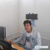 Elier Felix Torres