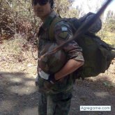 jose1988 chico casado en Posadas