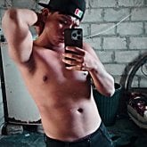 Lo que tú quierassss. A megusta el