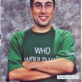 Sergiola chico soltero en Barcelona