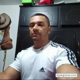 Carlosalbertoj chico soltero en Medellín