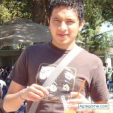 oscarspollo chico soltero en León
