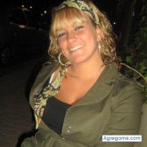 vanesyta chica soltera en Málaga