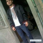 leonaguilar chico soltero en San Salvador