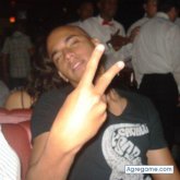 JuanWE chico soltero en Ansermanuevo