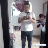 Yessy2018 chico soltero en Dos Quebradas