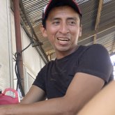 Bodeguero. Busco ligar. Tengo 22 años