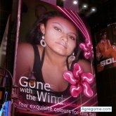 FRANCISCA chica soltera en Santiago