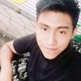 Estudiante. Busco hacer amistades.