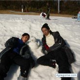 Employer. Carismatico, serio,