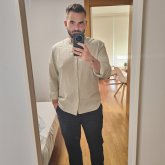 Busco pareja. Buscando mujeres entre 30