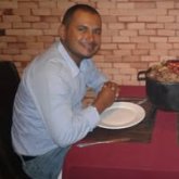 Isaac Cedeño Sanchez