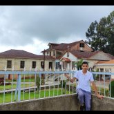 Busco una relación seria y bonita. Soy