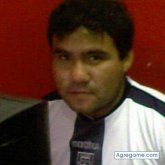 sandoredu chico casado en Trujillo