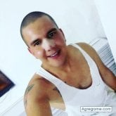 Foto de perfil de Cristiancamilosuaza