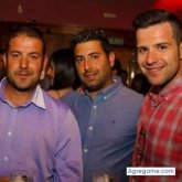 Antonio Celaya Vazquez