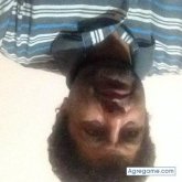 Moises Aguilar Ortiz