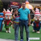 Luis Guerra