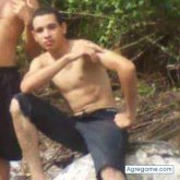 Georgen chico soltero en Carúpano Arriba